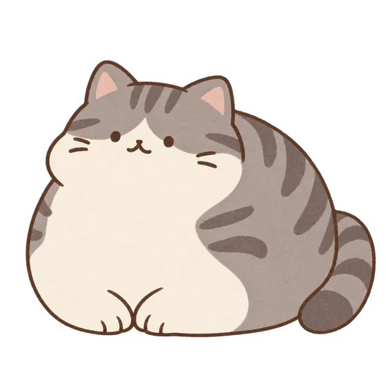 고등어 고양이